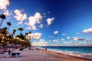 El clima en Cuba, playa de Cuba Agencia de viajes CubaNeo Travel