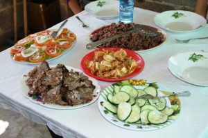 Cubaans eten