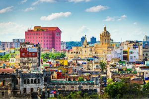 Havana, Cuba