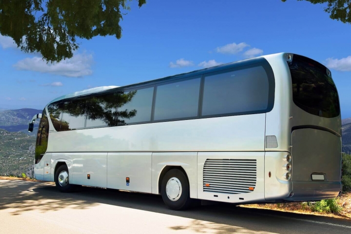 Busvervoer Busvervoer
