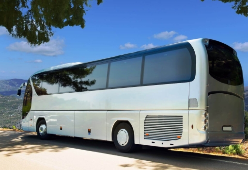 Busvervoer Busvervoer