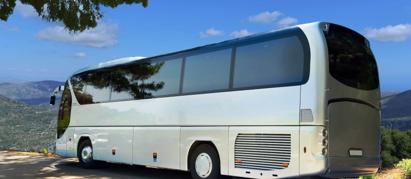 Busvervoer