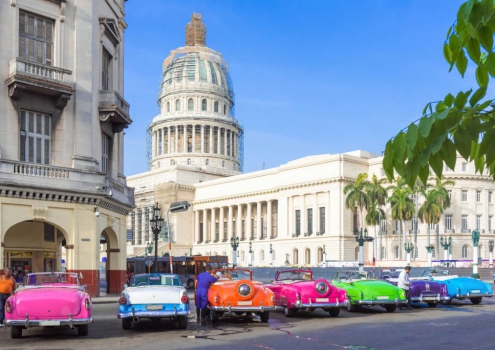 Capitolio de la Habana CubaNeo Travel Agencia de viajes a Cuba Capitolio de la Habana CubaNeo Travel Agencia de viajes a Cuba