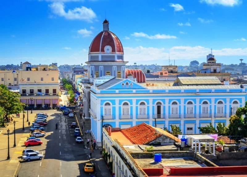 Cienfuegos Cuba lugares turisticos Cienfuegos Cuba lugares turisticos