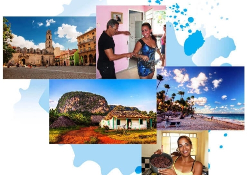 collage-cuba collage-cuba