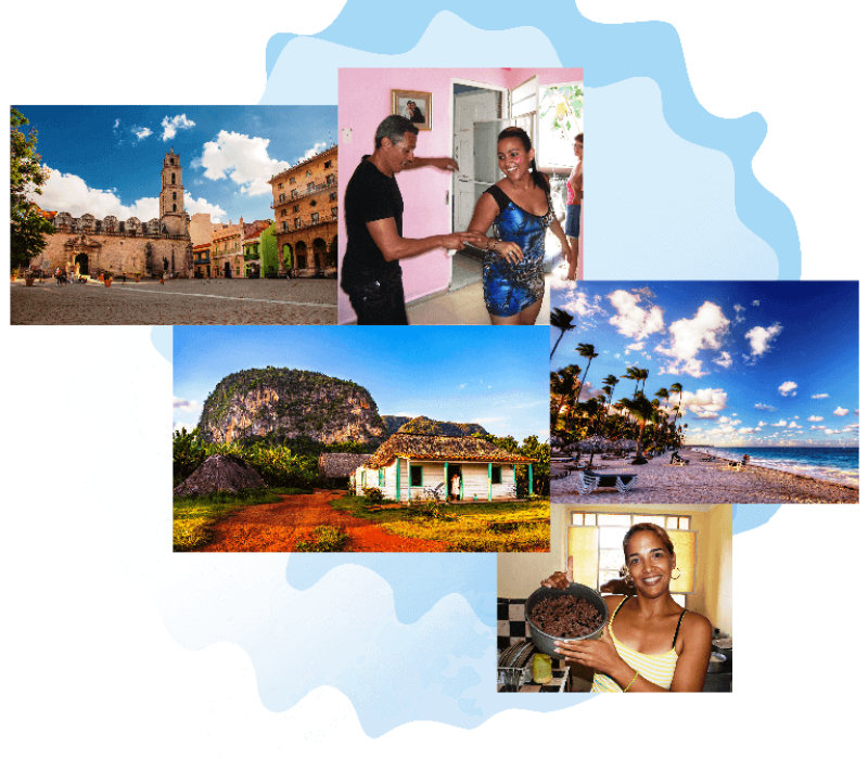 collage-de-cuba-agencia-de-viajes-a-cuba collage-de-cuba-agencia-de-viajes-a-cuba