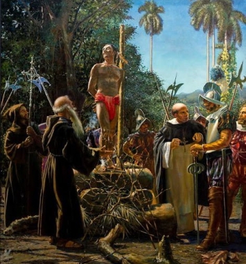 hatuey hatuey