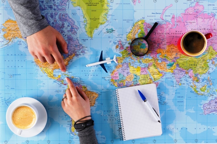 Haz tu plan de viaje a Cuba con CubaNeo Travel. Viajes personalizados