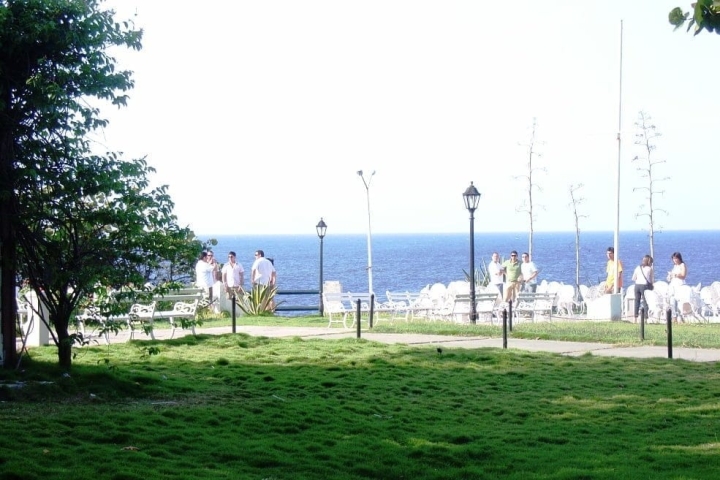Jardines del Hotel Nacional. Cosas que ver y hacer en La Habana Jardines del Hotel Nacional. Cosas que ver y hacer en La Habana