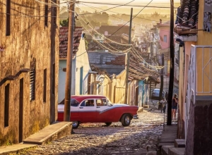 oldtimer-trinidad-agencia-cubaneo-travel