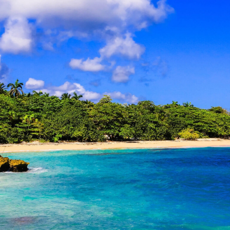 Bezoek Playa Maguana tijdens jouw privé rondreis Cuba Bezoek Playa Maguana tijdens jouw privé rondreis Cuba