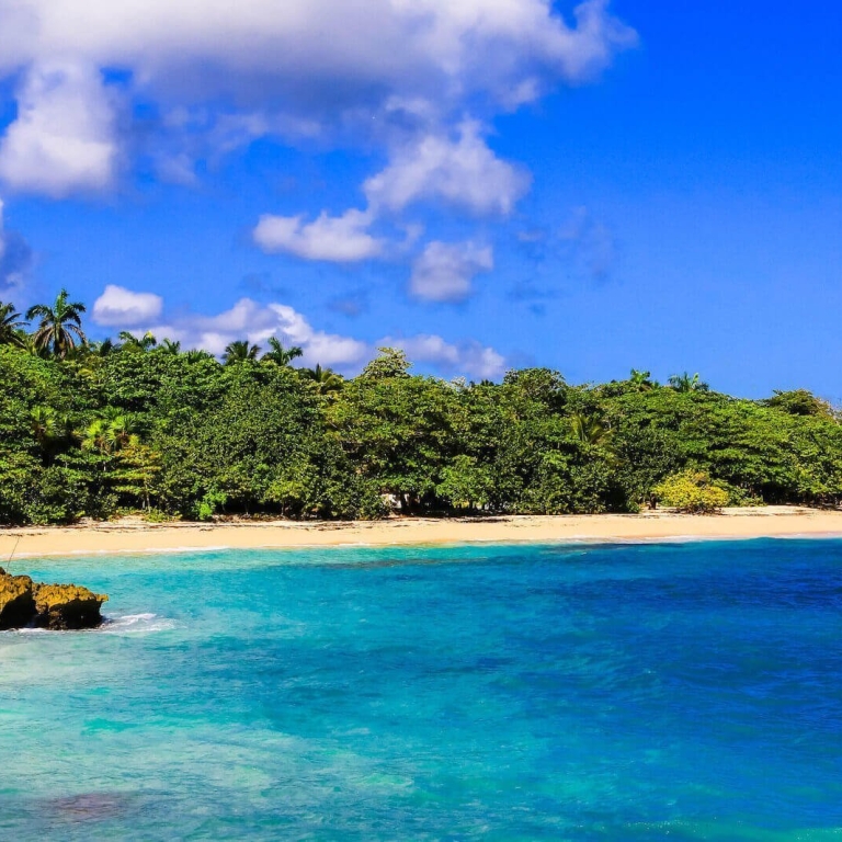 Bezoek Playa Maguana tijdens jouw privé rondreis Cuba Bezoek Playa Maguana tijdens jouw privé rondreis Cuba