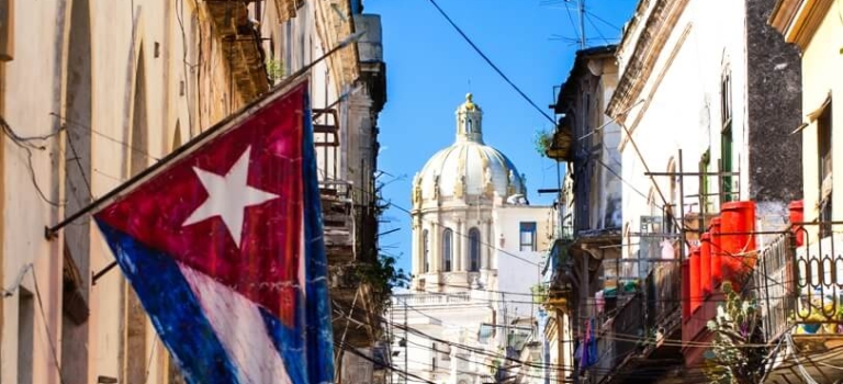 Cuba met Kinderen Cuba met Kinderen