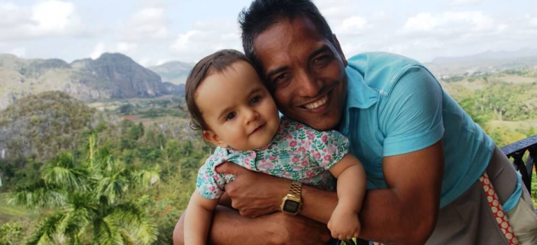 Valle de Viñales viajar cuba con niños Valle de Viñales viajar cuba con niños