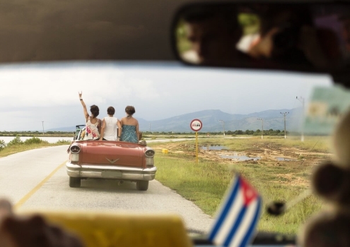 Viajes en grupo organizados CubaNeo Travel Viajes en grupo organizados CubaNeo Travel