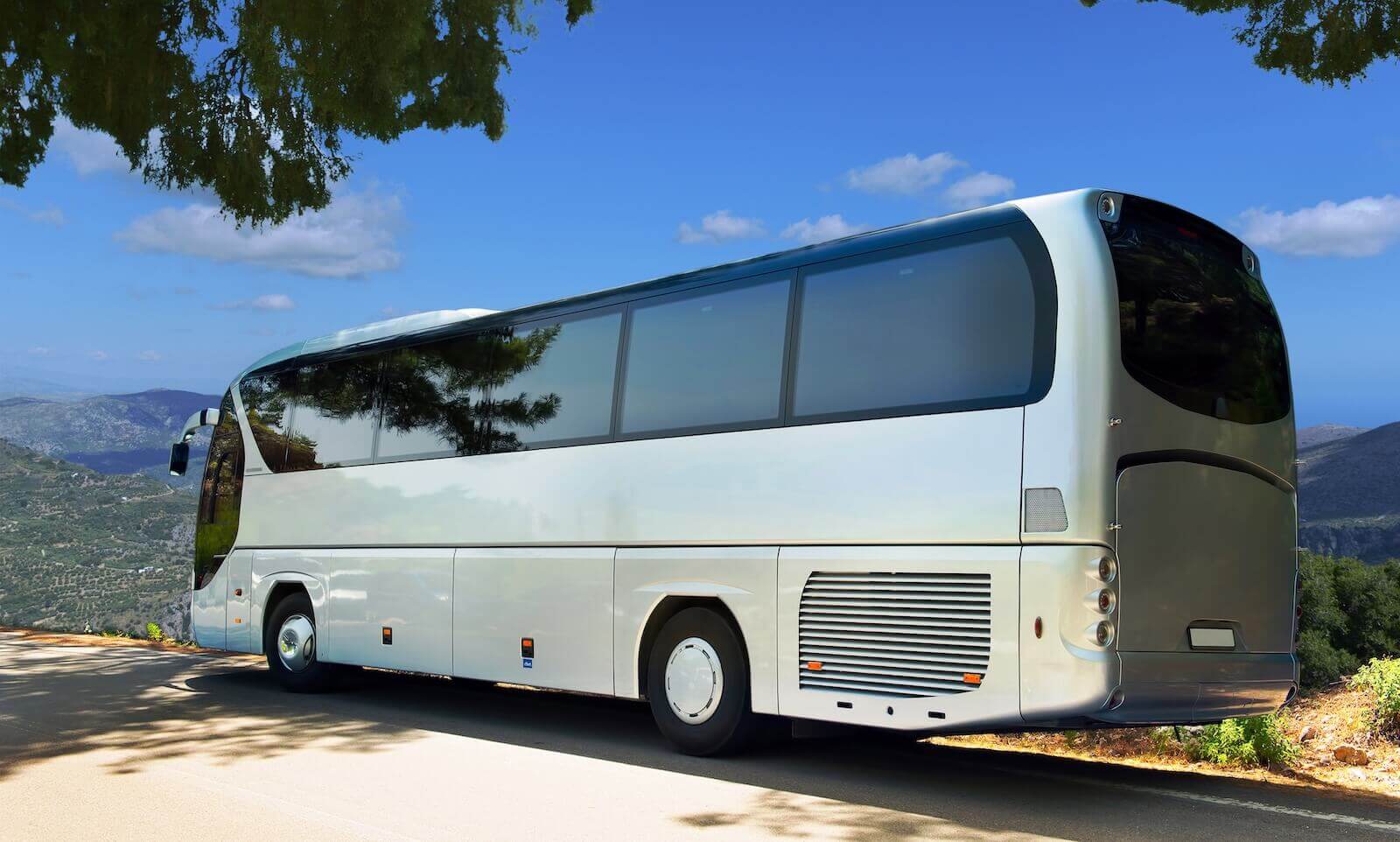 Busvervoer Busvervoer