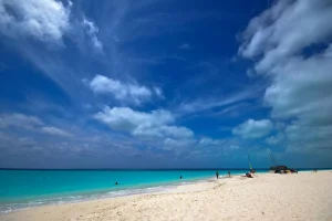 Cayo Santa Maria Cuba