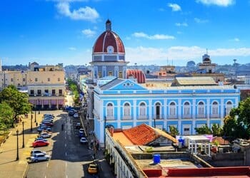 Cienfuegos Cuba Cienfuegos Cuba