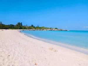 Cuba natuurreis verblijf omgeving playa Jibacoa