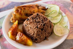 Cubaans eten