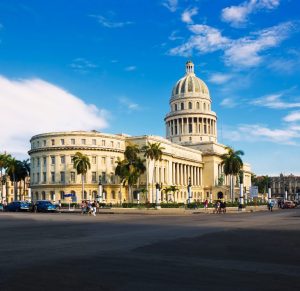 El Capitolio de La Habana es el edificio mas importante de la ciudad. Cosas que ver en la Habana Cuba