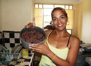 Going local in Havana - Koken met een Cubaanse familie