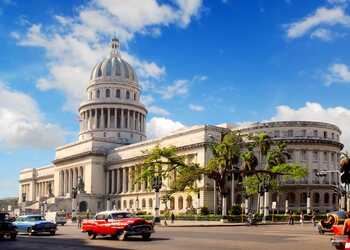La Habana capital de Cuba La Habana capital de Cuba