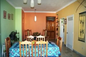 Viajar a Cuba casa particular alojamientos CubaNeo Travel