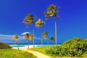 Viajar a Cuba y cosas que visitar en Cuba. Playa Varadero