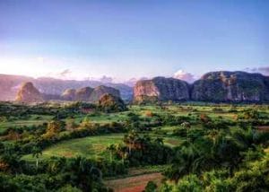 Viñales cuba