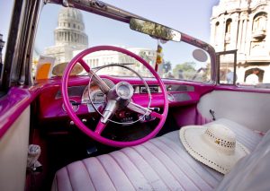 Blog de información para el turismo sobre COVID 19 en Cuba